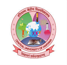 Central University of Haryana Company logo